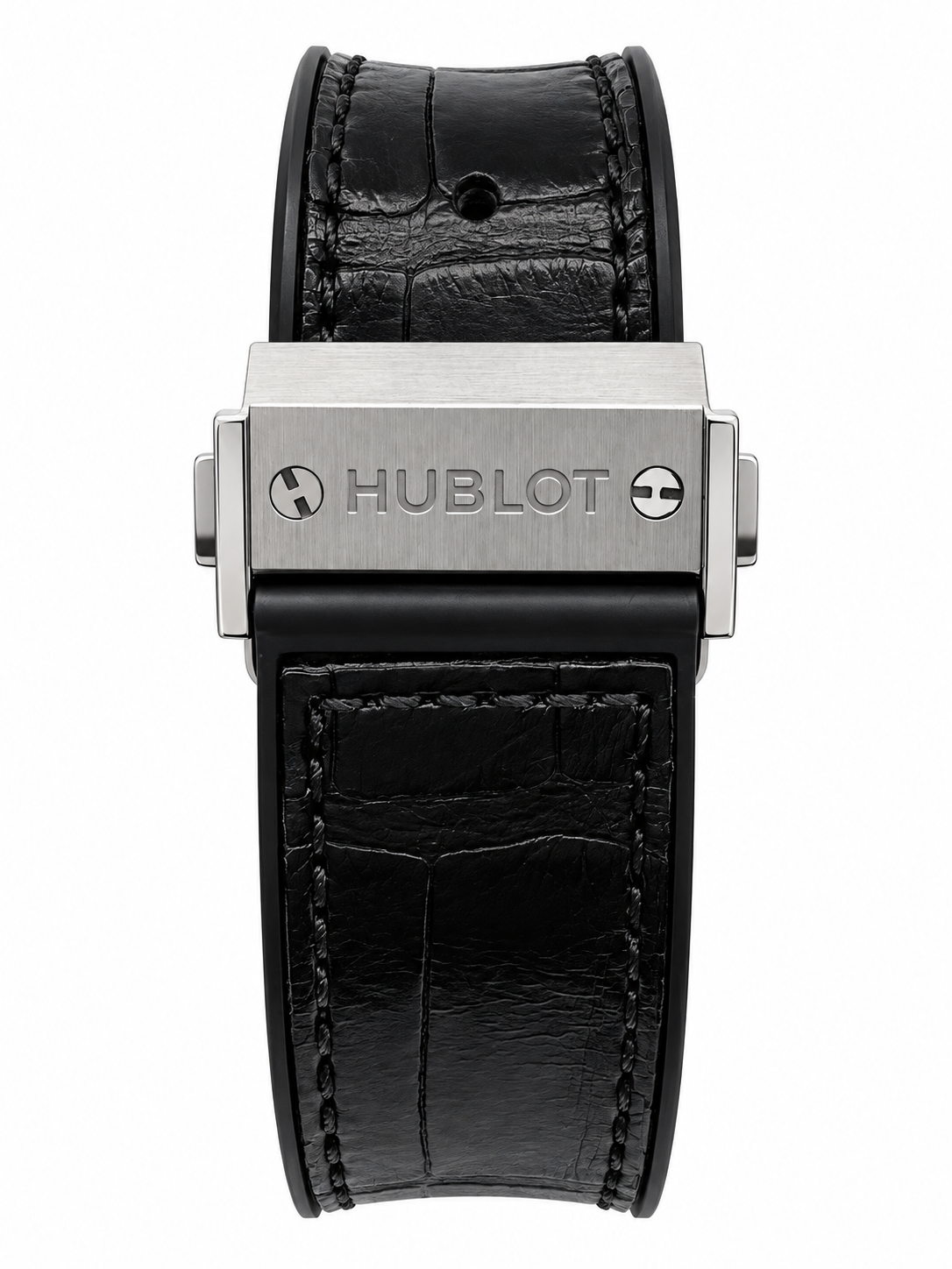 Hublot Classic Fusion Chronograph Titanium Opalin 45mm-521.NX.2611.LR